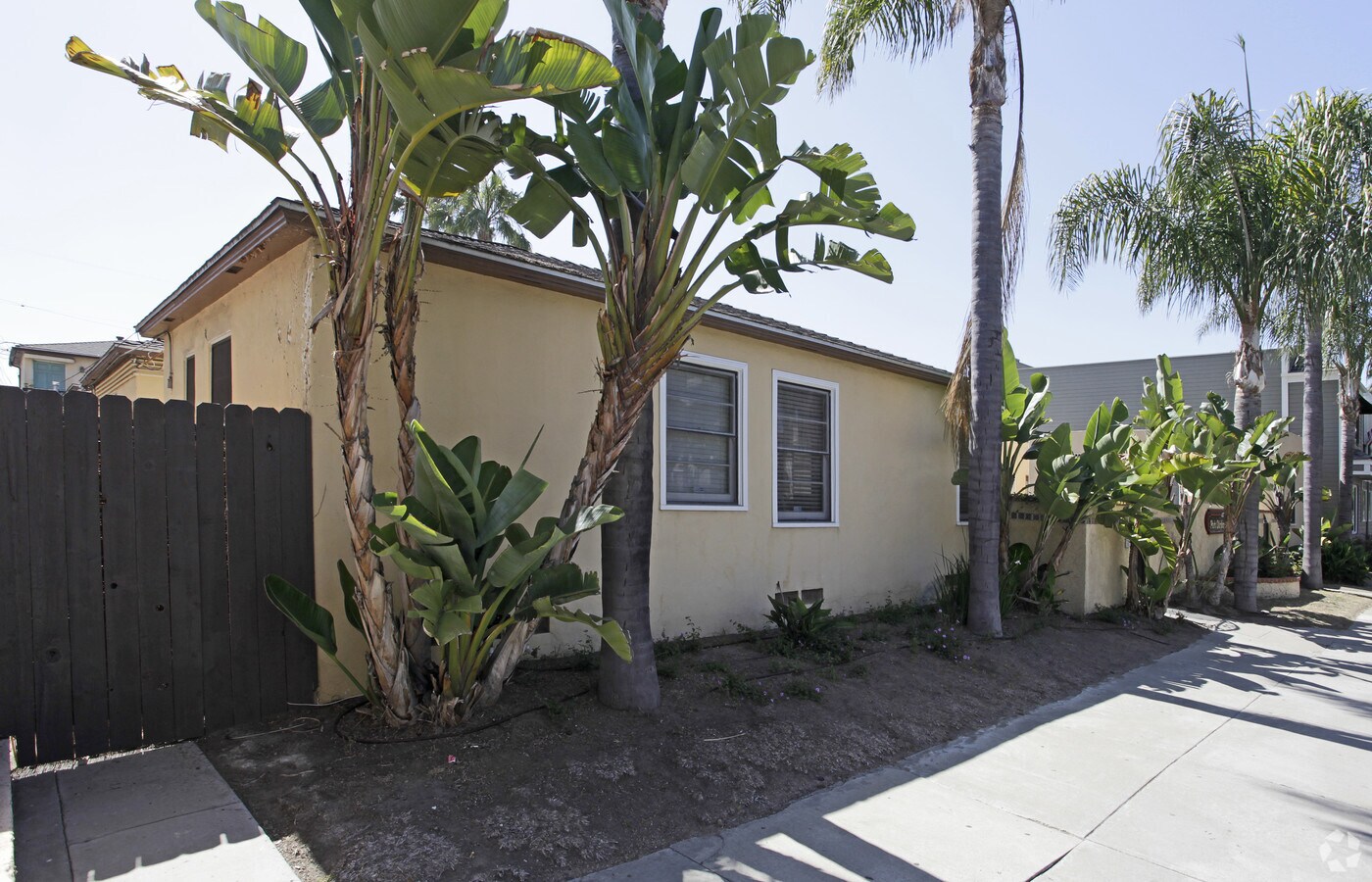 Photo - Park Garden Cottages Apartments