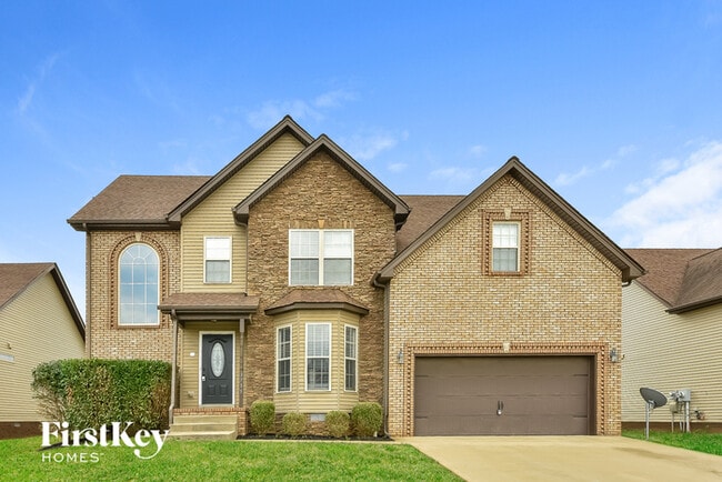 Photo - 3715 Tradewinds Terrace House