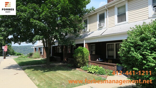 Photo - Morningside Apartmernts