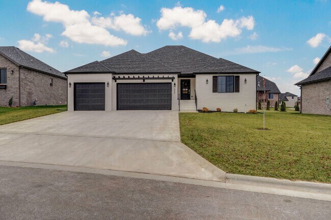 Photo - Modern 3 Bed, 2 Bath Home in Springfield, ...