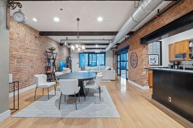 Photo - 610 Clinton St Condo Unit 2A
