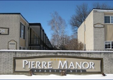 Pierre Manor Apartments - Pierre Manor Apartments