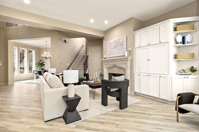 Photo - 3508 Red River St