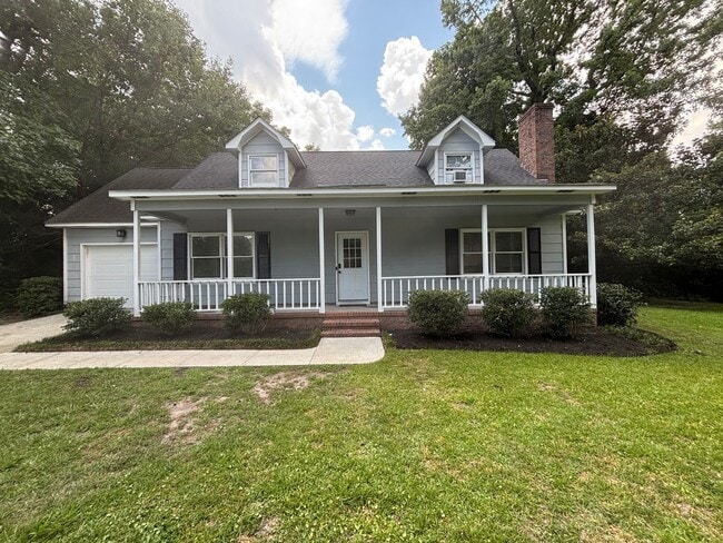 Building Photo - Single Family Home - Long Term Rental