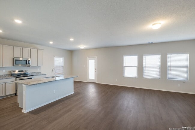 Photo - 4 Bedrooms 2 and 1/2 Baths