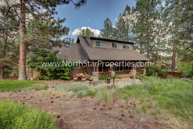 Photo - Spacious Five Bed Home in NW Bend