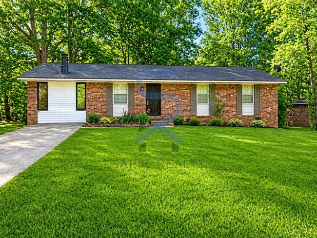 Photo - PRE-LEASING: Charming 3-Bed Home on Iron Gate Blvd: Cozy Comfort in 1075 Sq Ft, Jonesboro!