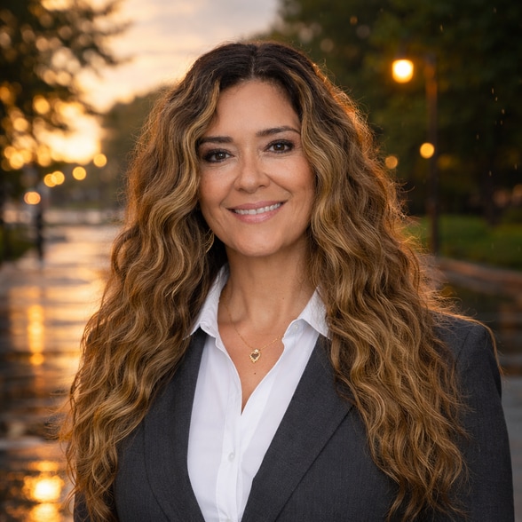 Primary Contact Photo