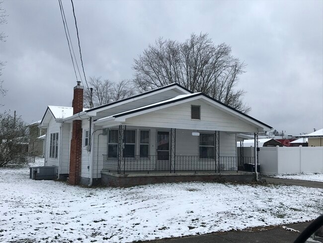 Building Photo - 2004 S Kentucky Ave