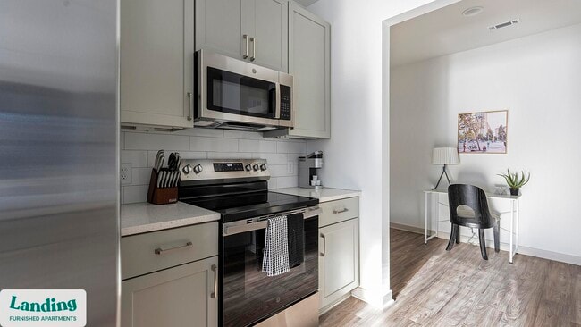 Photo - 2740 Village Crossing Blvd Unit 5203