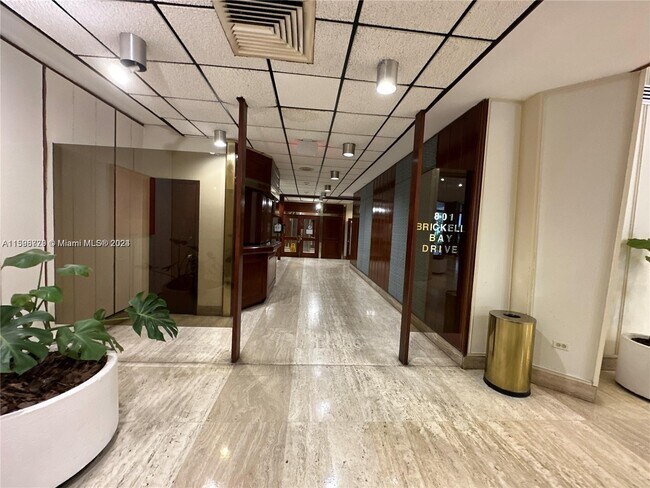 Photo - 801 Brickell Bay Dr Unit 2069