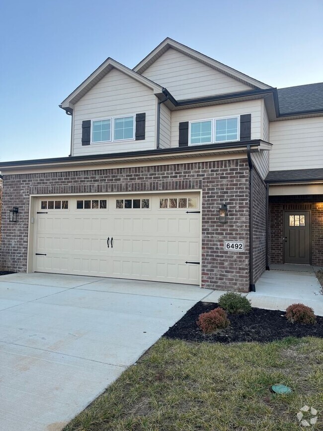 Building Photo - New Construction Townhome with 2 Car Garag...