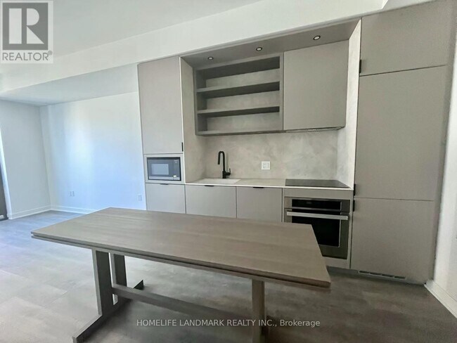 Photo - 55 Charles St E Unit 1513