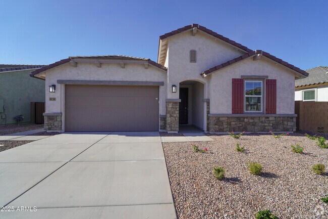 Building Photo - 8136 E Petra Ave Rental