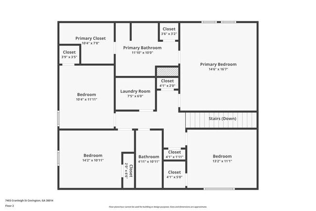 Photo - 7403 Cranleigh St