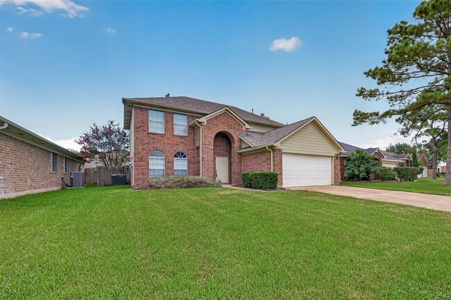 1606 Misty Fawn Ln