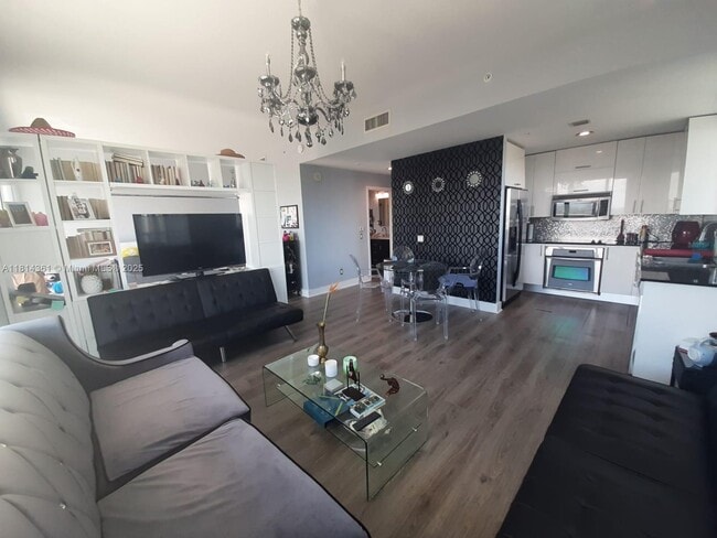 Photo - 60 SW 13th St Unit 1601