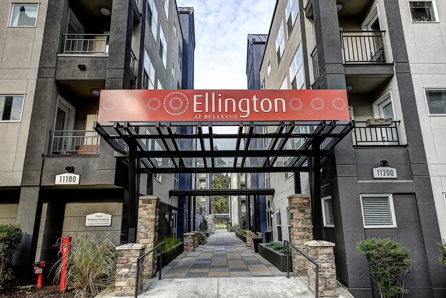 Ellington at Bellevue