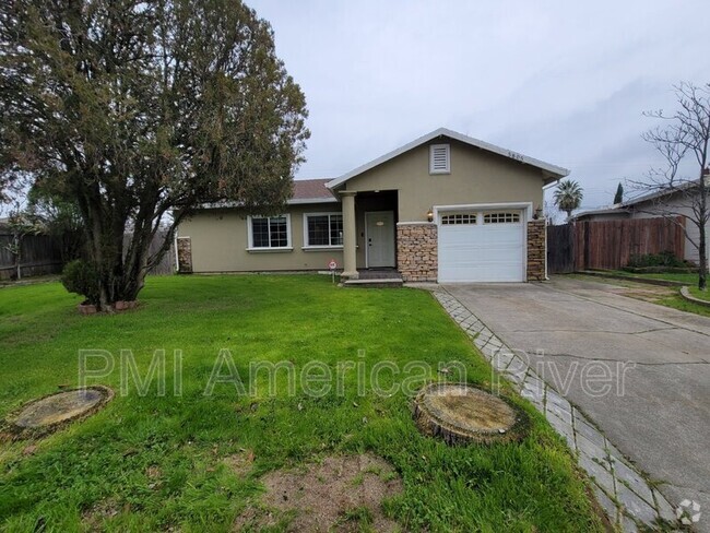 Building Photo - 5805 Dotmar Way Rental