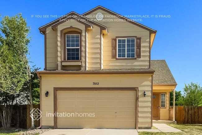 Building Photo - 7052 Ancestra Dr