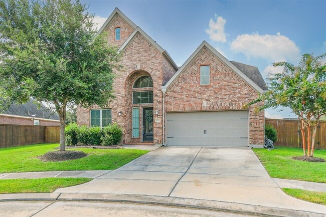 Building Photo - 3506 Austen Ct