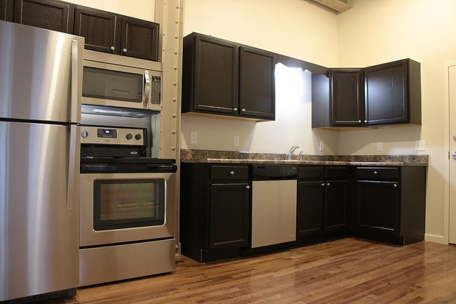 Winkler Lofts