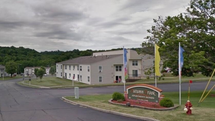 Photo - Autumn Brook Apartments