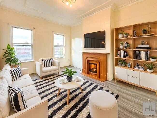 Building Photo - MADISON STREET