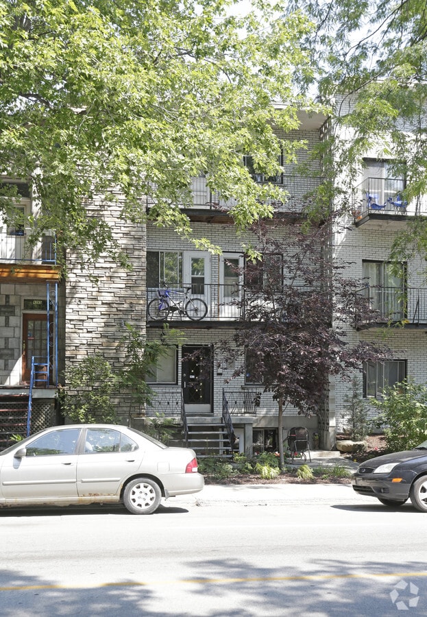 Photo - 4259 Av de Lorimier