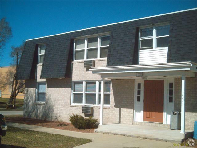 Peters Family Partnership - Peters Family Partnership Apartments