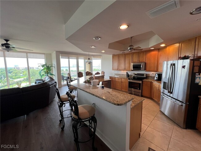 Photo - 3414 Hancock Bridge Pkwy Unit 602