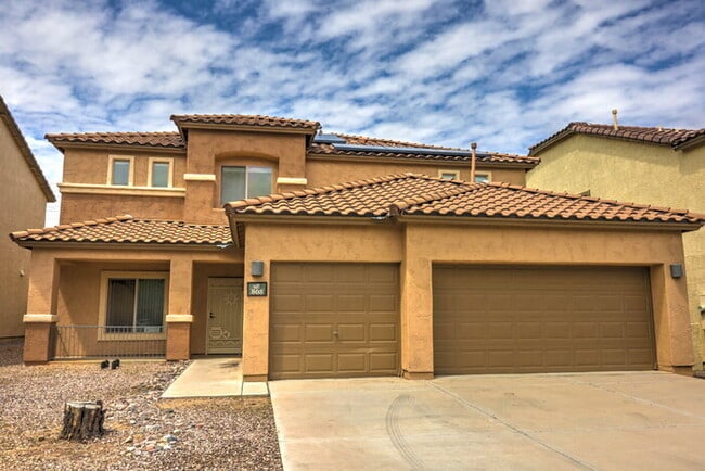 Building Photo - Rancho Sahuarita 5-Bed with 3.5 Baths 3187 Sq Ft