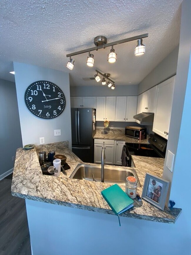 First Floor Condo on the Sound! House Rental in Manteo, NC