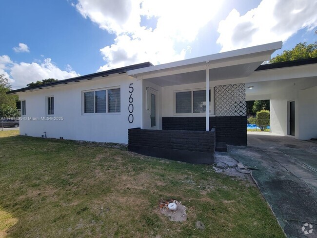 Building Photo - 5600 NW 3rd Ave Rental