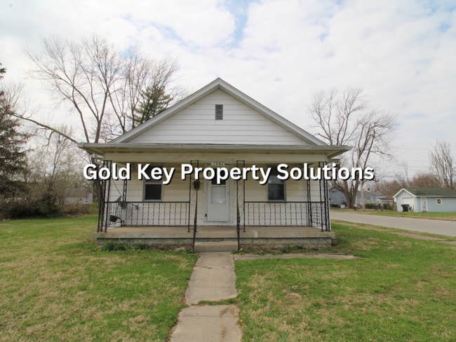 Photo - 2 BR 1 BA House with 2 Covered Porches and Huge Garage (NO SECTION 8)