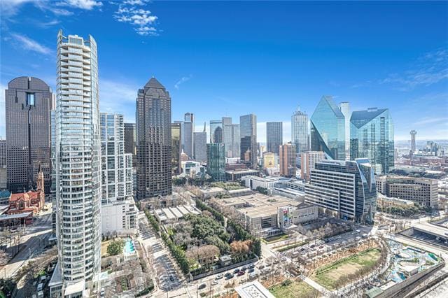 Photo - 2120 Olive St Unit 3107