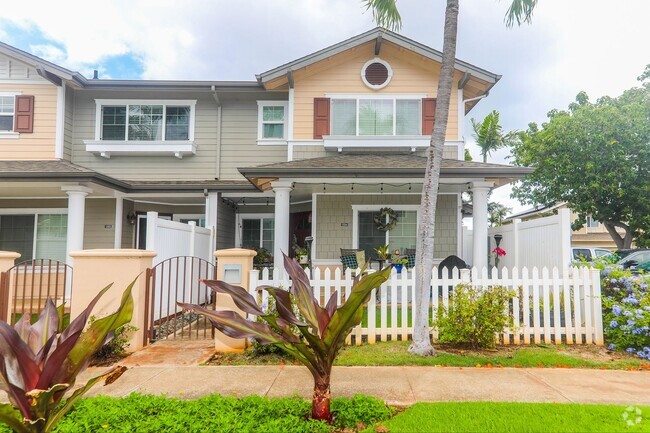 Building Photo - 91-1031 Kaipalaoa Street Unit 91-1031 Kaipalaoa Street #1504 Rental