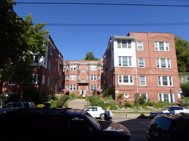 Photo - Coventry Court