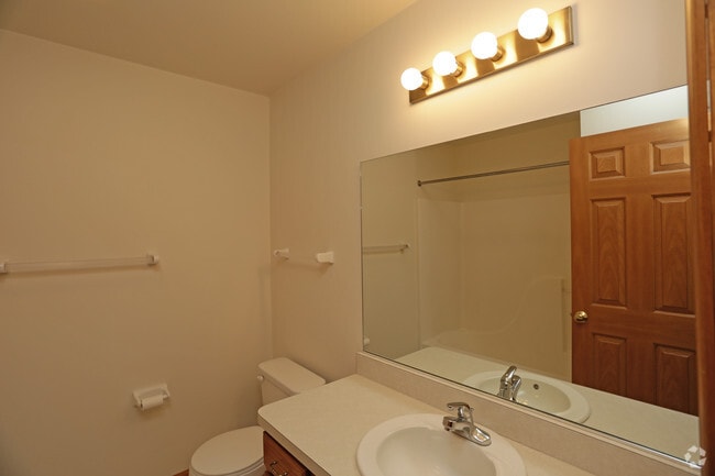 Graystone Apartments
