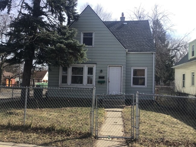 Photo - 4 bedroom Single Family