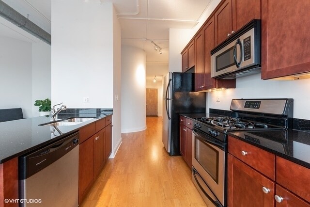 Photo - 4814 N Clark St Unit 502S