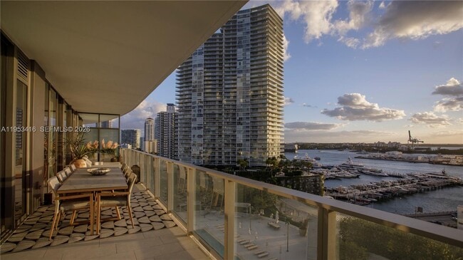 Photo - 500 Alton Rd Unit 1203