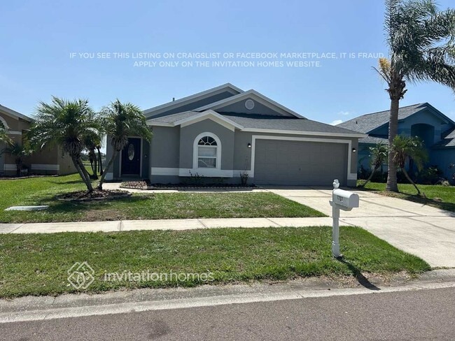 Photo - 1737 Hulett Dr House