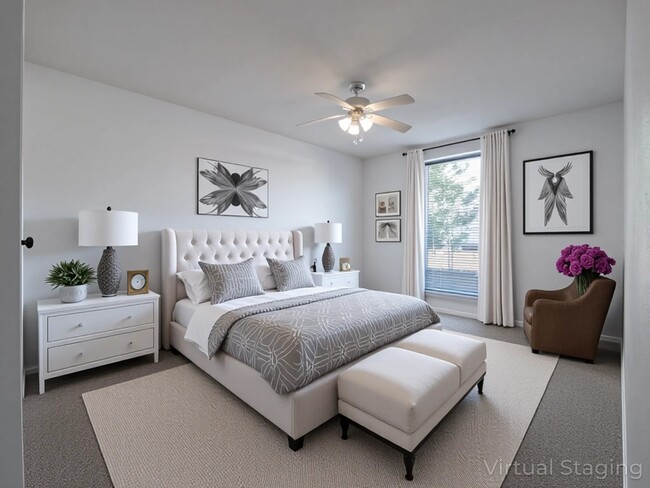 Building Photo - 4645 Wild Indigo St Unit 382 Rental