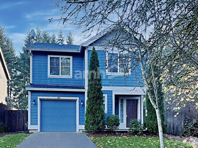 Building Photo - 809 NE 115th Cir Rental