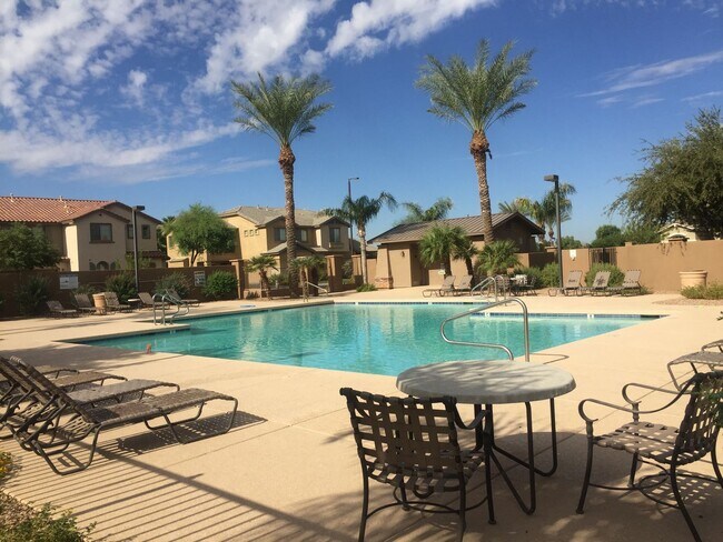 Photo - Spectrum in Gilbert