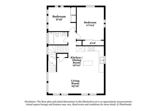 Photo - 18598 E 47th Pl