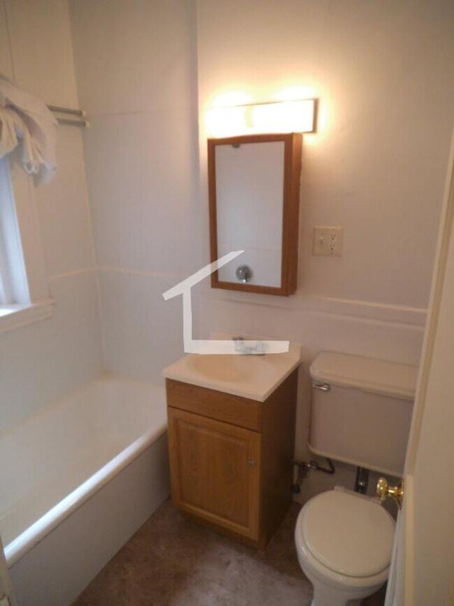 Photo - 1bed in Allston rent$2295