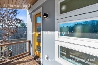 Photo - 21 Wilmington St