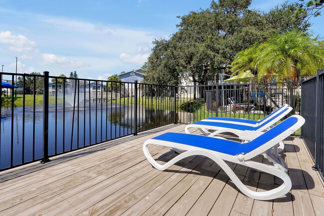 Photo - Park Village